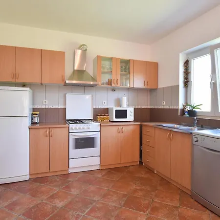 Lovely In With Kitchen Ferienhaus Trilj