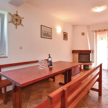 Lovely In With Kitchen Ferienhaus *
